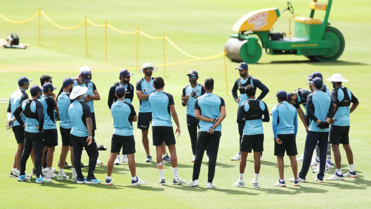 IND vs AUS