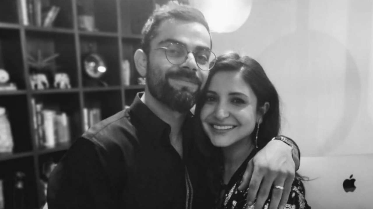 Mom-to-be Anushka Sharma slams media for invading her privacy with Virat Kohli