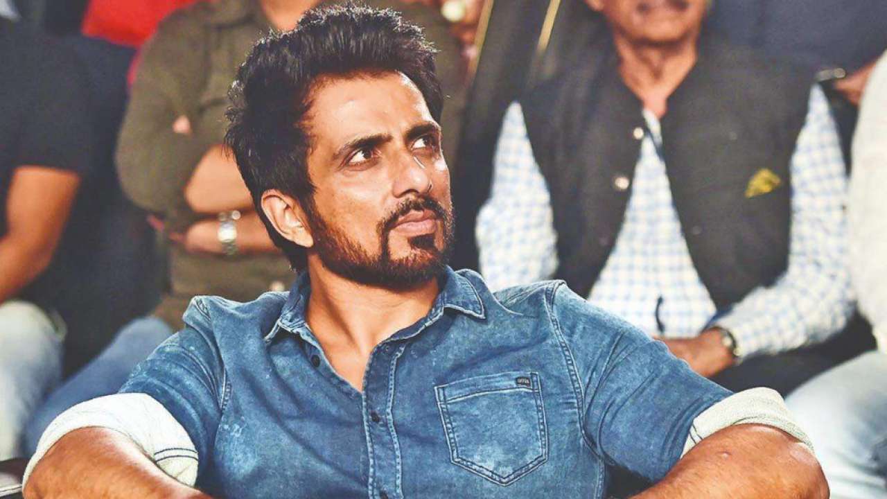BMC files complaint against Sonu Sood for 'unauthorised alterations' to residential building