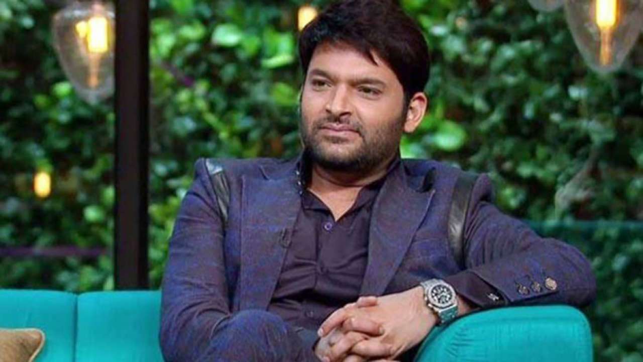 Breaking: Comedian Kapil Sharma called for enquiry over fake registered cars