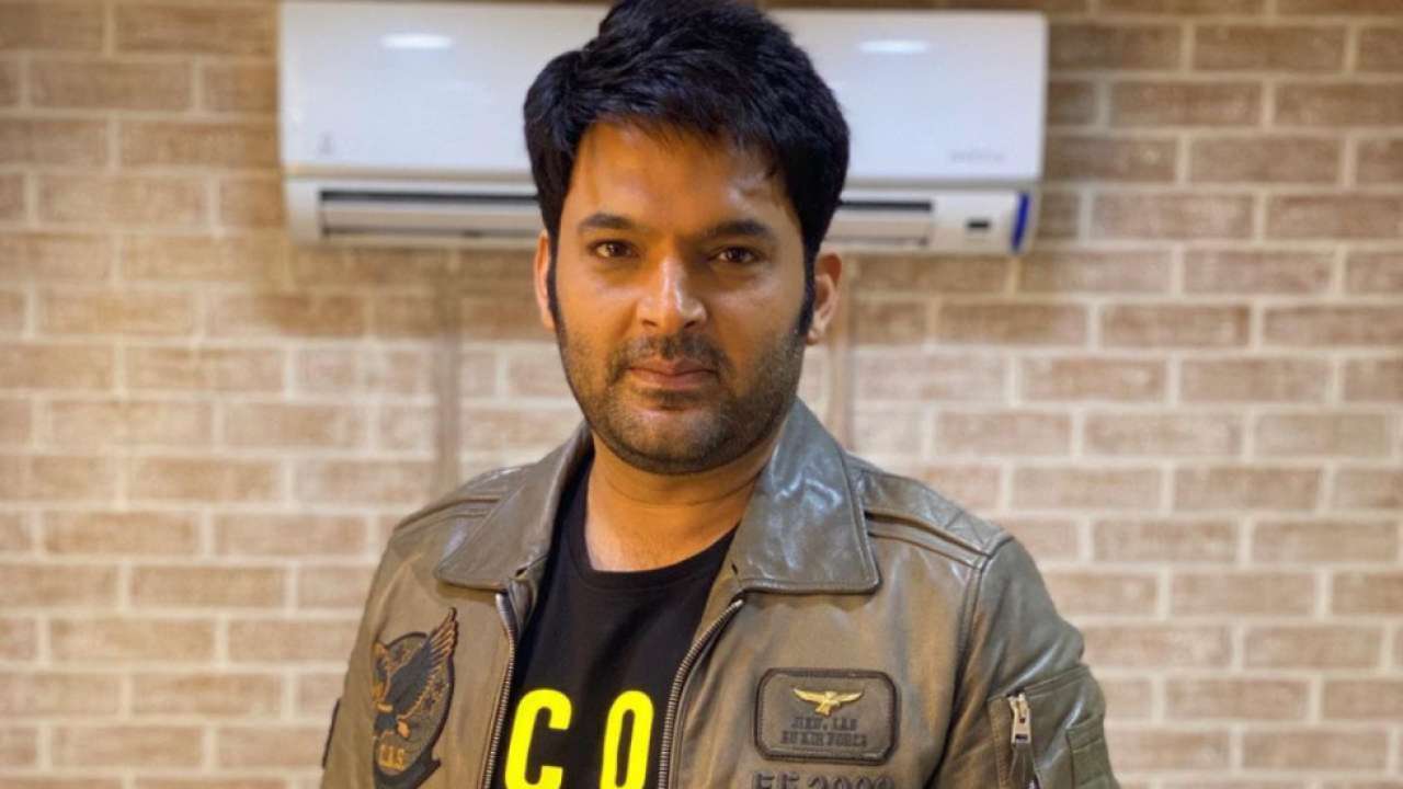 Kapil Sharma records statement in forgery case against Dilip Chhabria