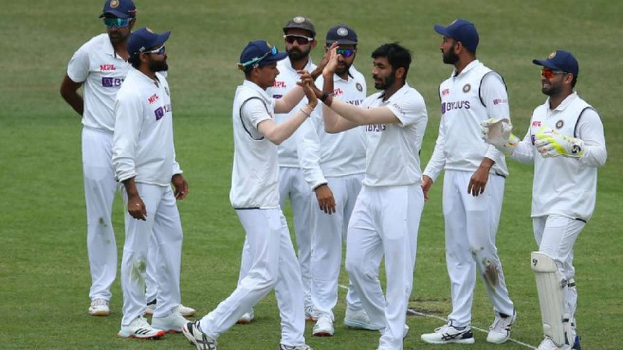 India cricket team