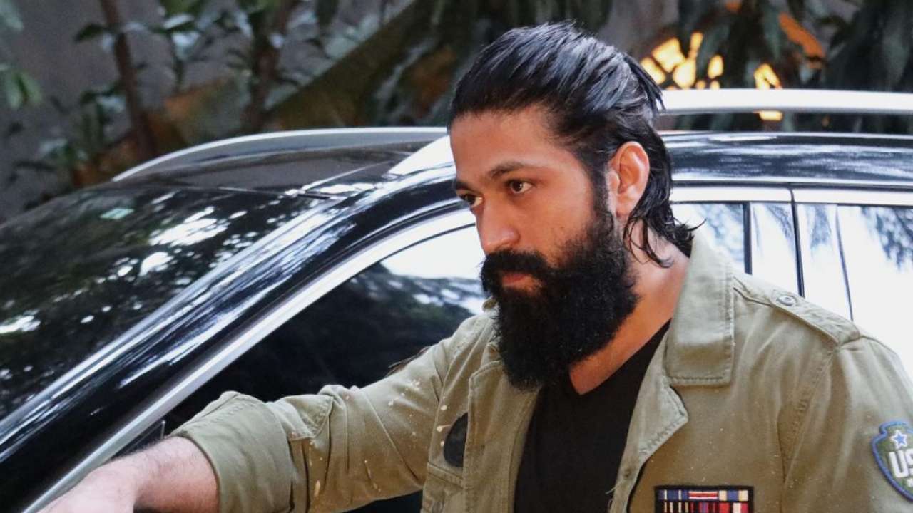 Why did KGF star Yash invite this Bigg Boss contestant to his home after  she failed to succeed in Sudeep's show? - IBTimes India