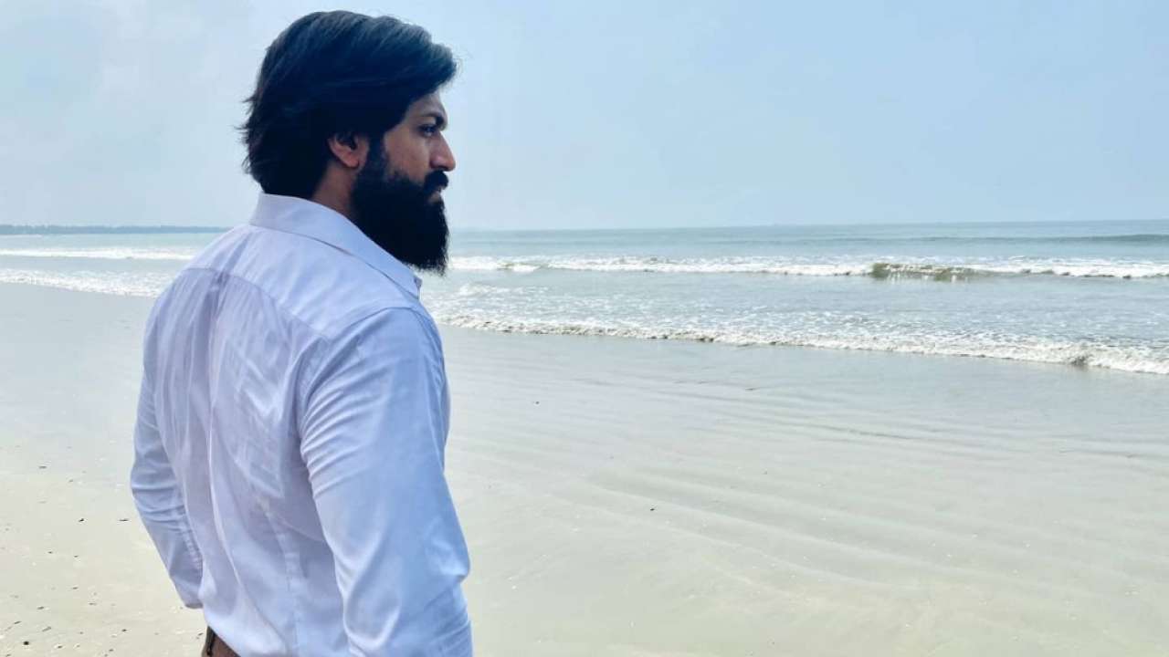 Happy Birthday 'Rocking Star' Yash: Fascinating facts about 'KGF' actor you  should know