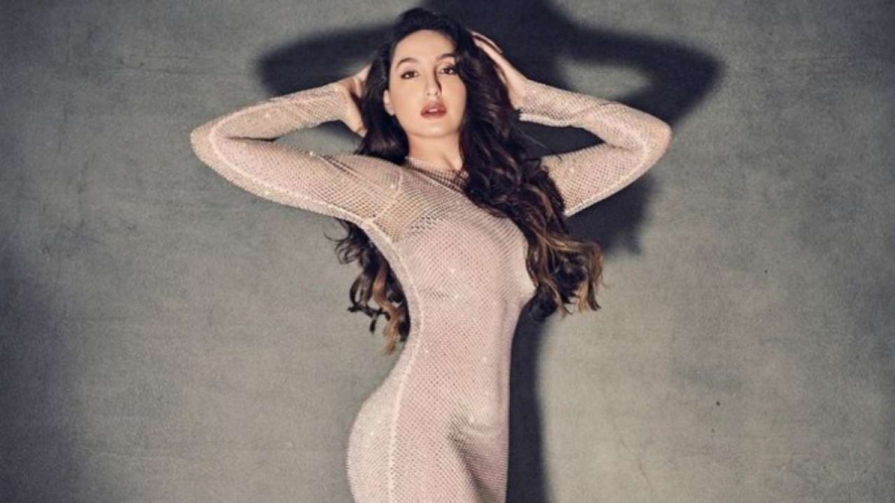 Is Kareena Ki Sexy Video - Viral! Nora Fatehi's sultry after workout video is unmissable