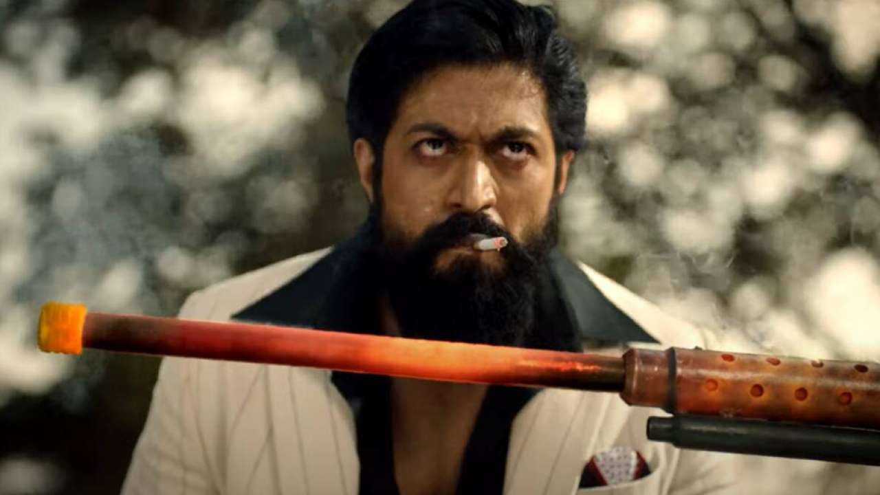 What happens to Yash's 'KGF 2' after Tamil Nadu govt's decision to restrict seating capacity in theatres at 50%