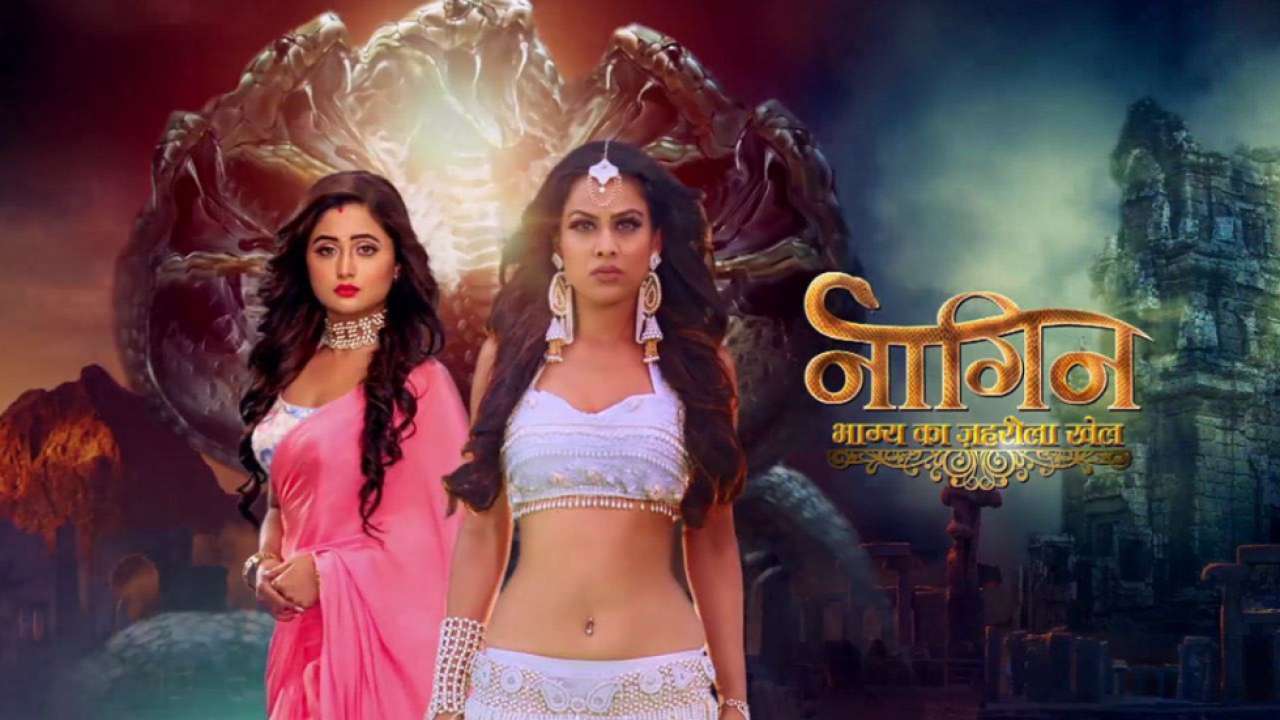 Naagin 4