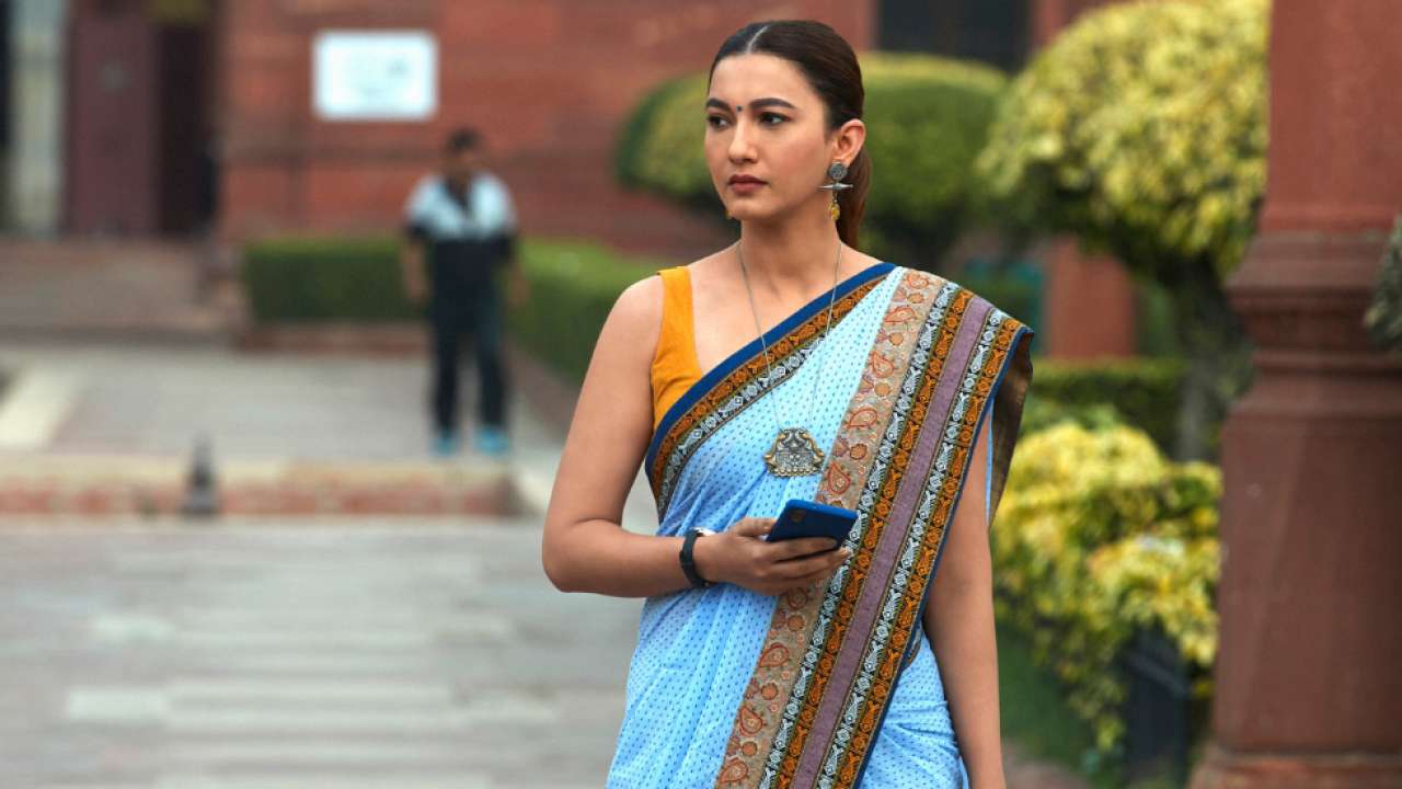 Gauahar Khan as Maithili