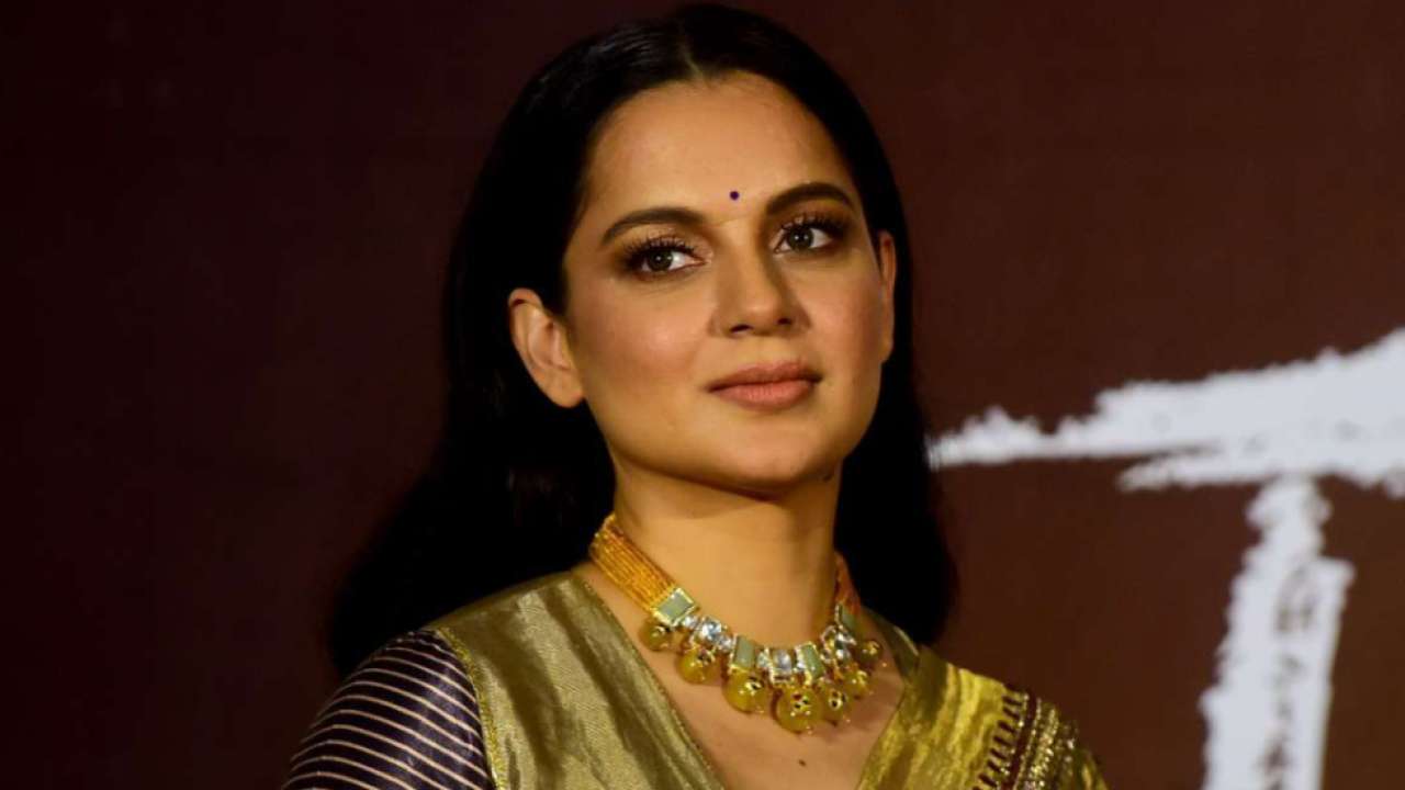 Kangana Ranaut 