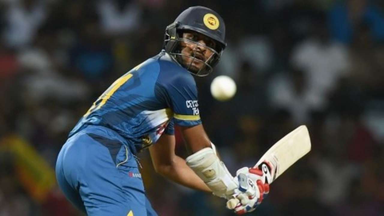 All-rounder Shehan Jayasuriya quits playing for Sri Lanka, moves to USA