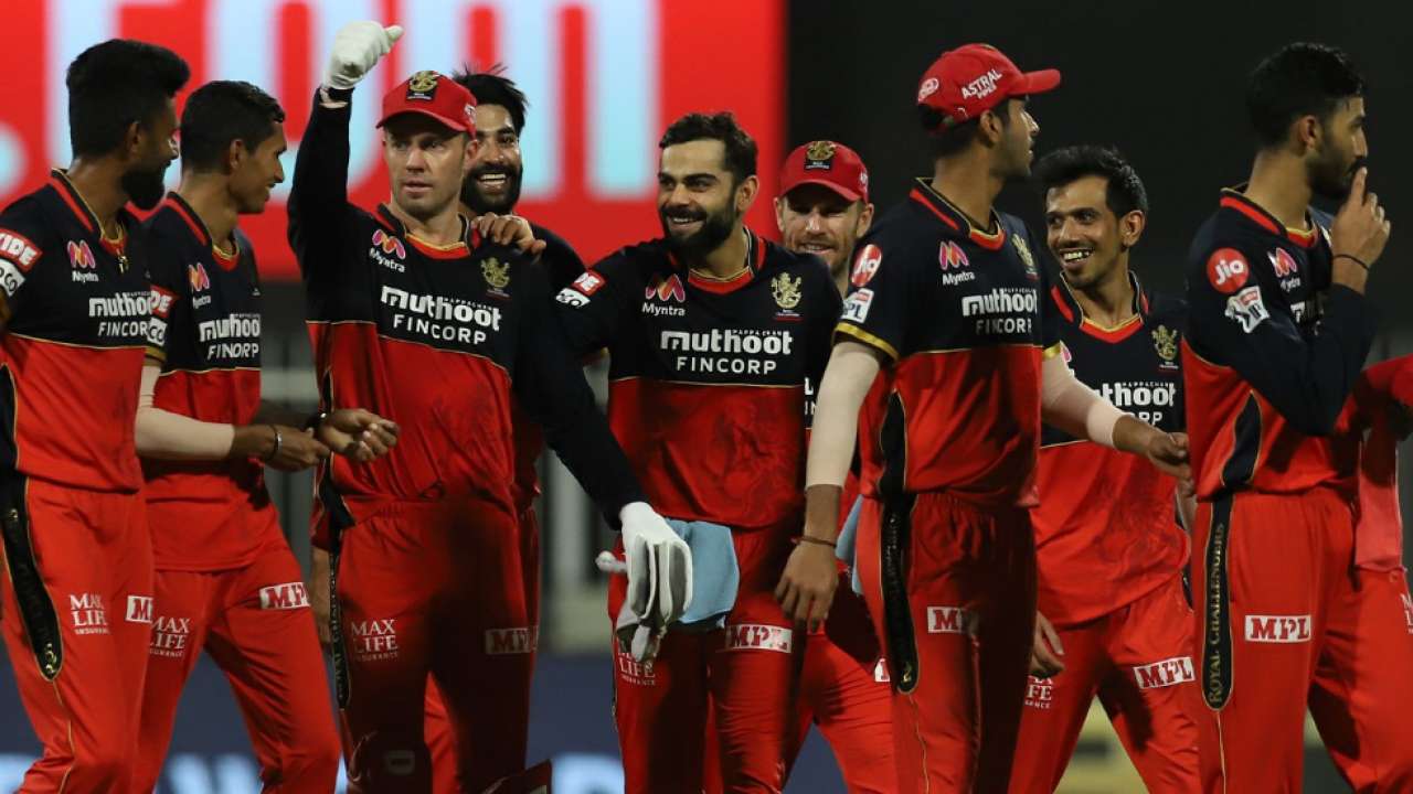 IPL 2021: Which players will be released, retained by Royal Challengers Bangalore?