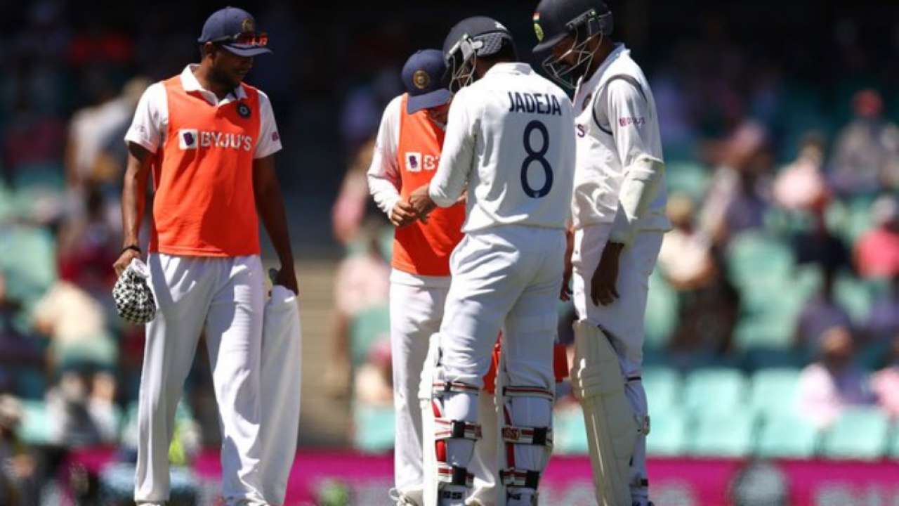 Ravindra Jadeja