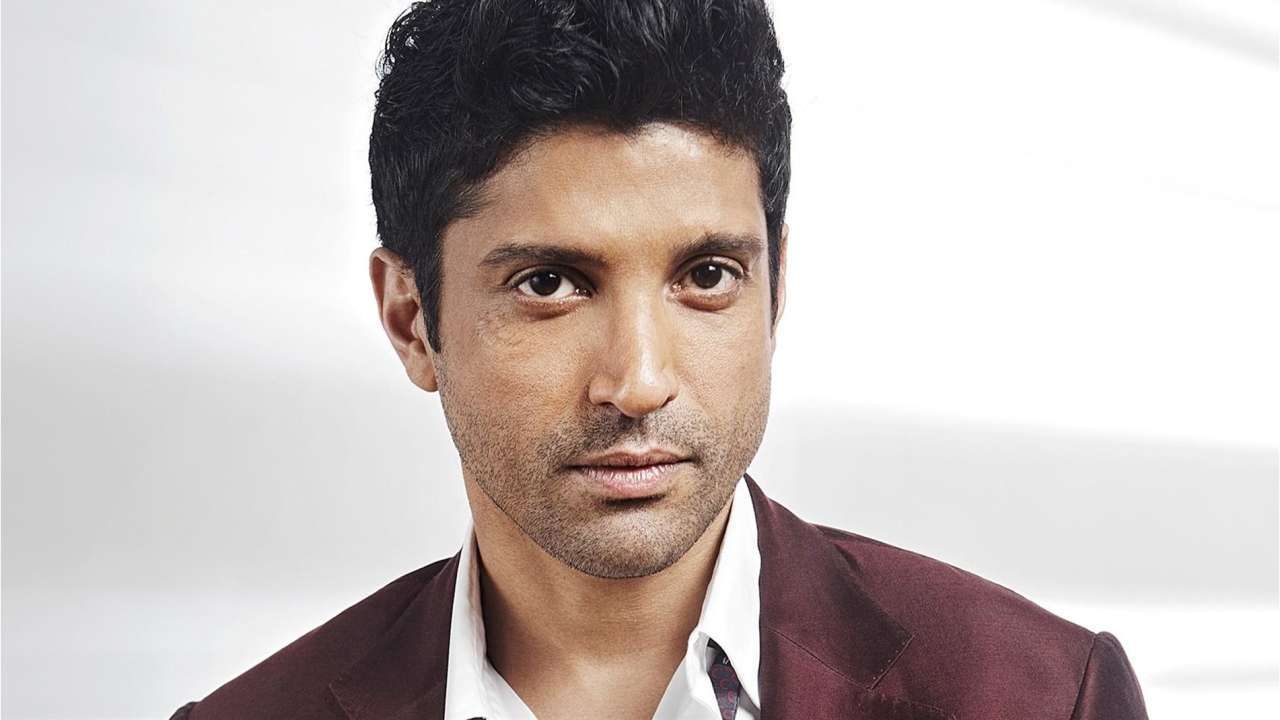 Farhan Akhtar