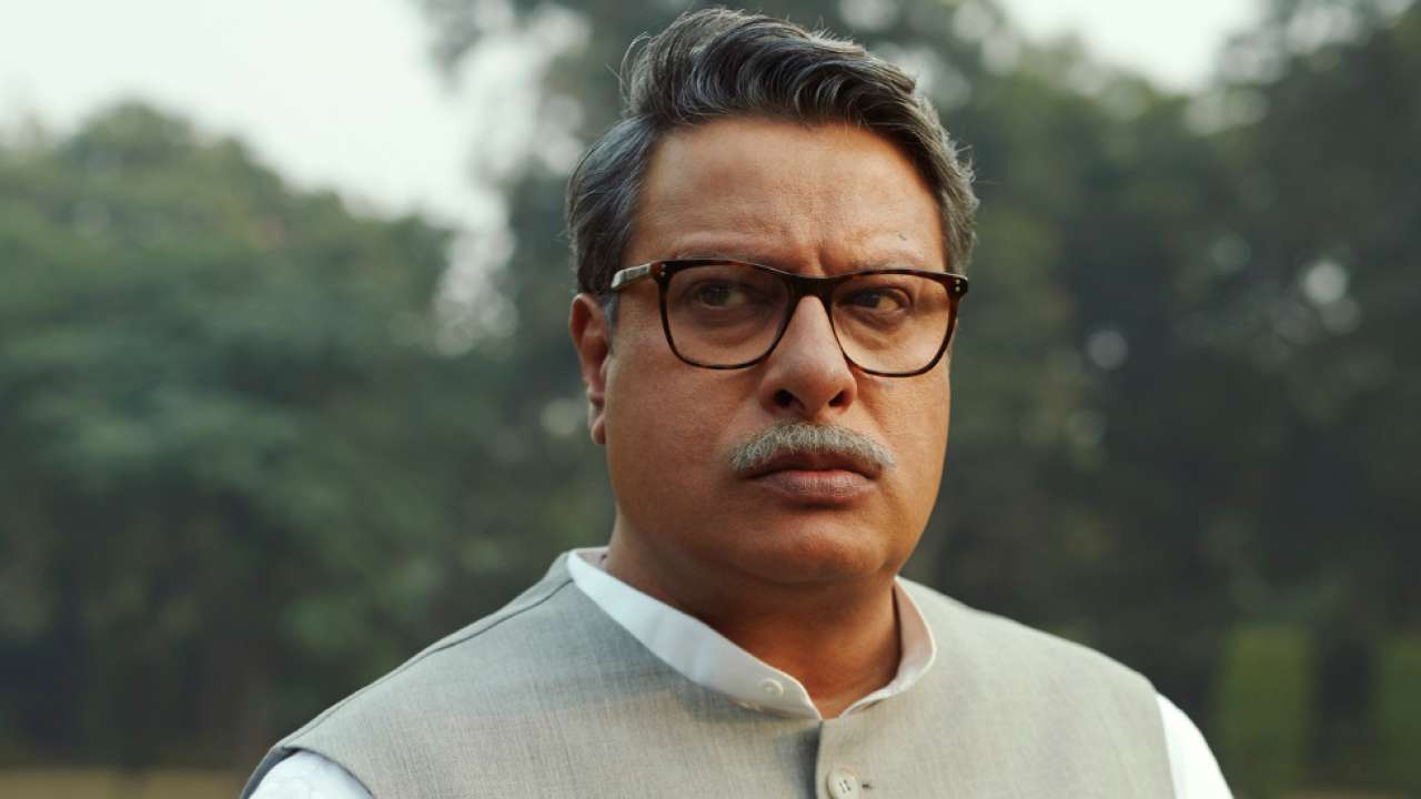 Tigmanshu Dhulia