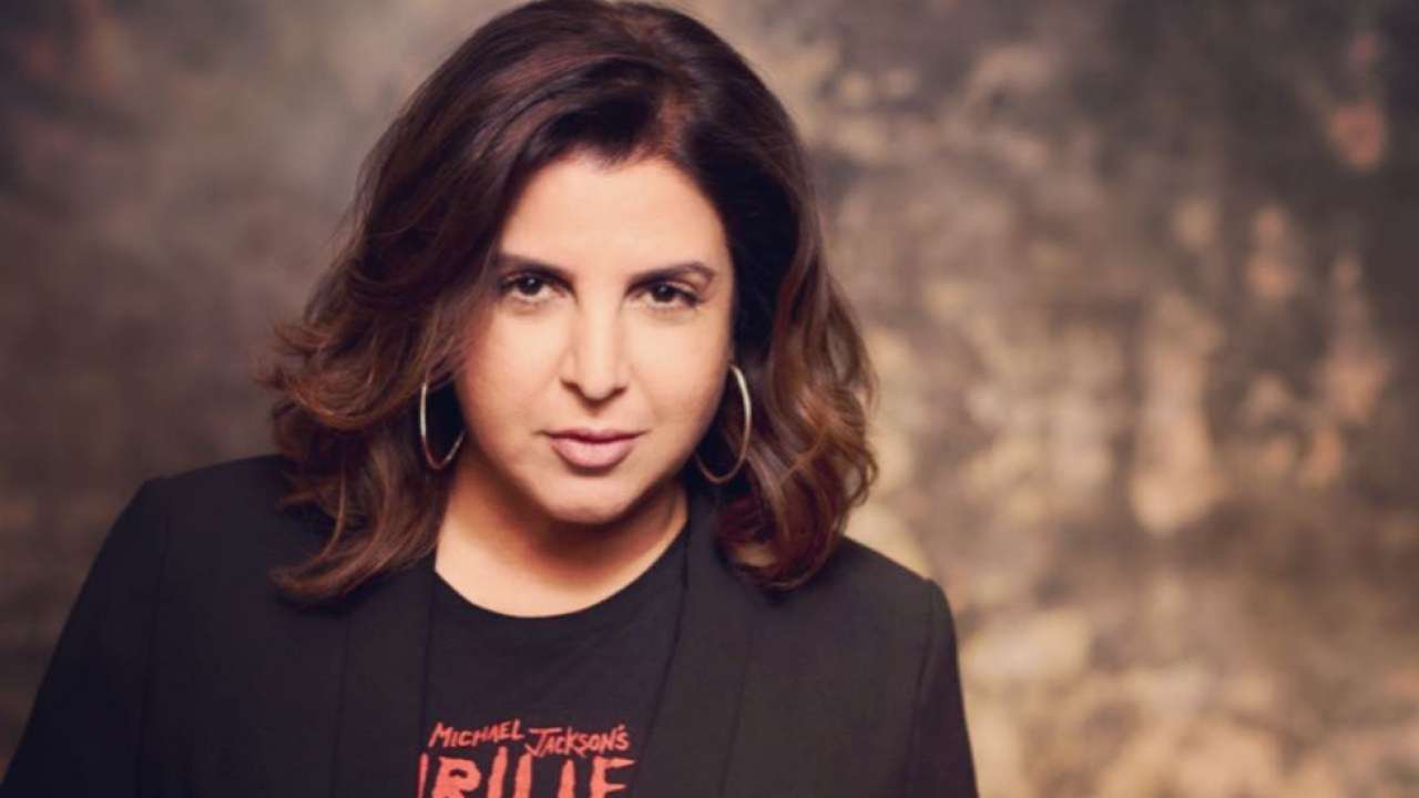 Farah Khan