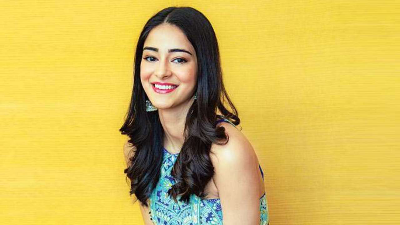ananya panday