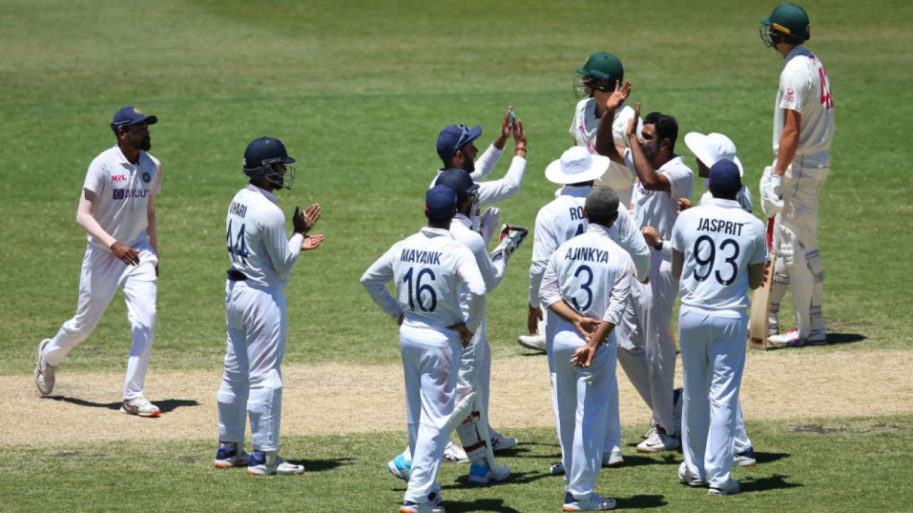 Team India