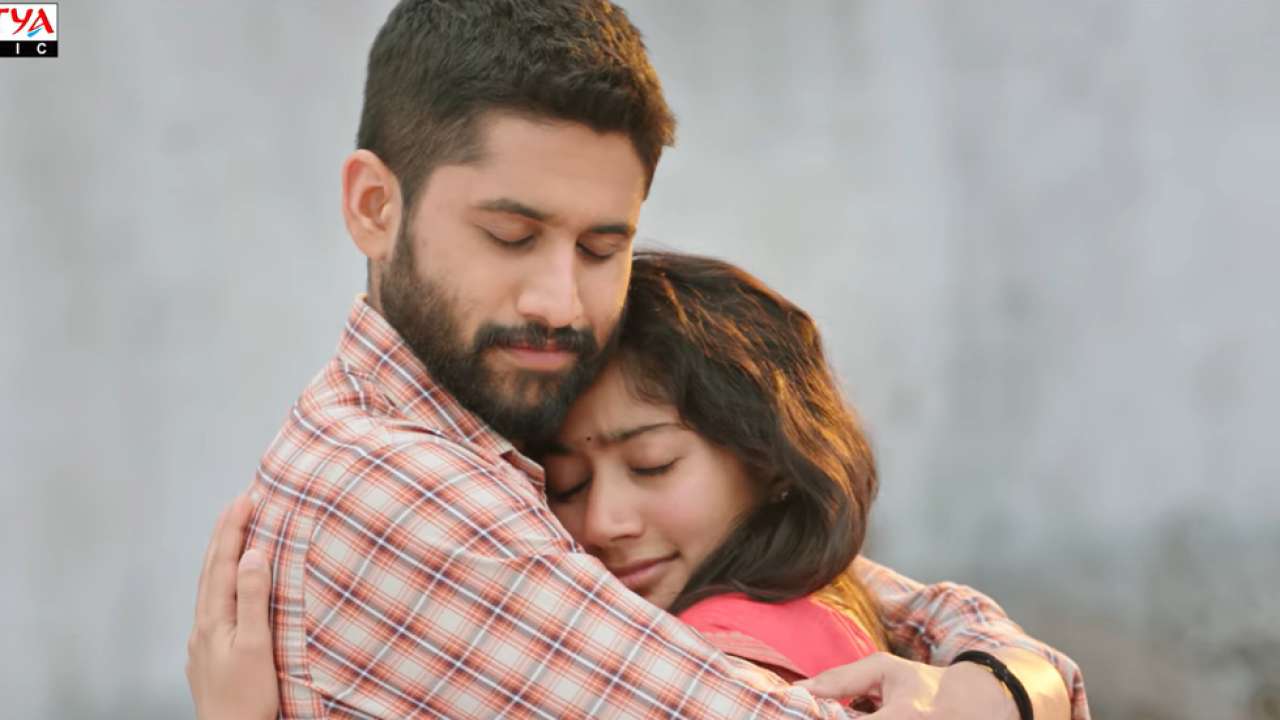 Naga Chaitanya-Sai Pallavi&#39;s &#39;Love Story&#39; is soothing and heartbreaking too, teaser out