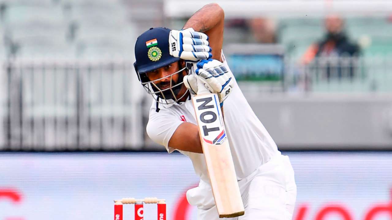 Century of a different type: Hanuma Vihari's 6 runs off 100 balls amuses cricket fans