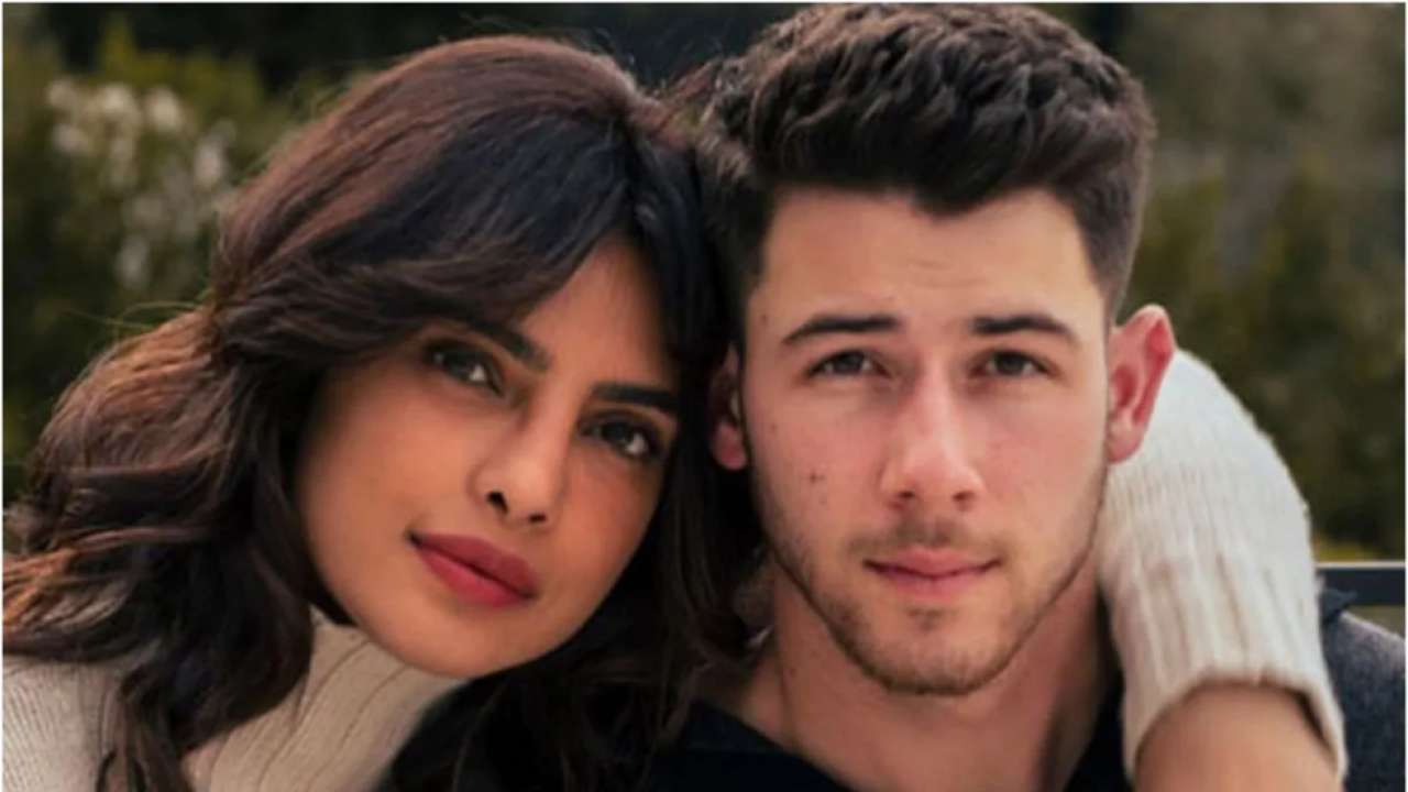 Priyanka Chopra On Why 10 Year Age Gap With Husband Nick Jonas Was Not A Hurdle