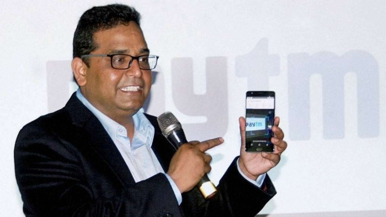 Paytm CEO Vijay Shekhar Sharma on the Free Basics decision: I yelled, 'WOW! TRAI did it!' - 1 ...