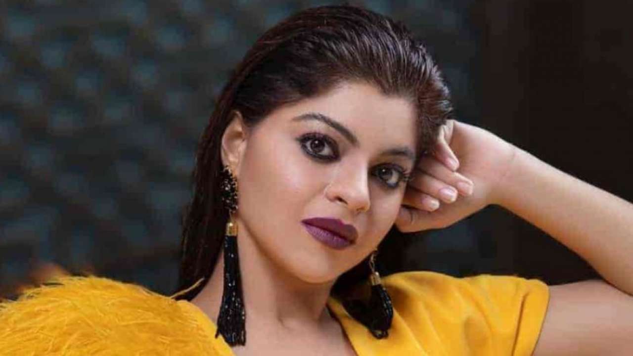 Sneha Wagh opens up on being stereotyped as a mother after her role in