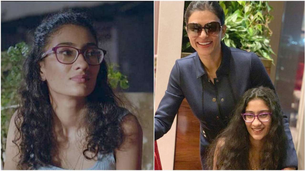 'You cannot just take someone's place because you are my daughter': Sushmita Sen's advise to Renee Sen