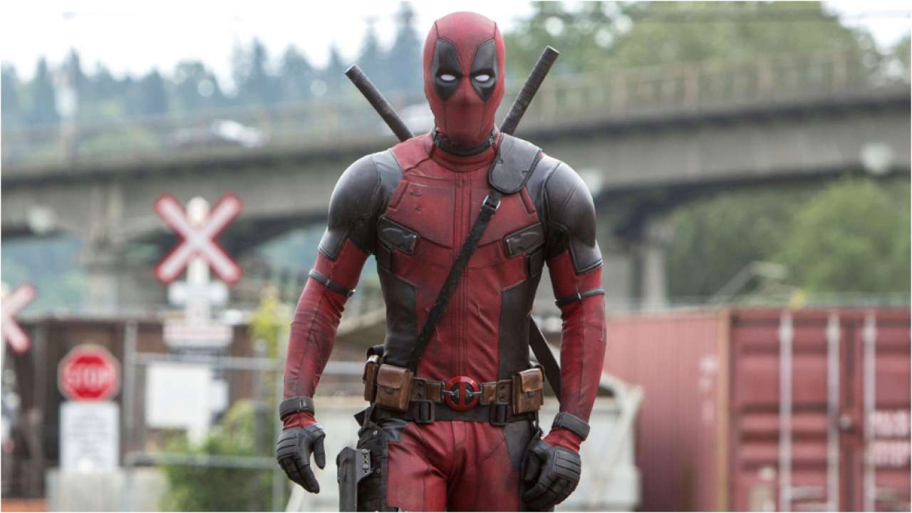 Ryan Reynolds' 'Deadpool 3' confirmed, to be MCU's first R-rated film