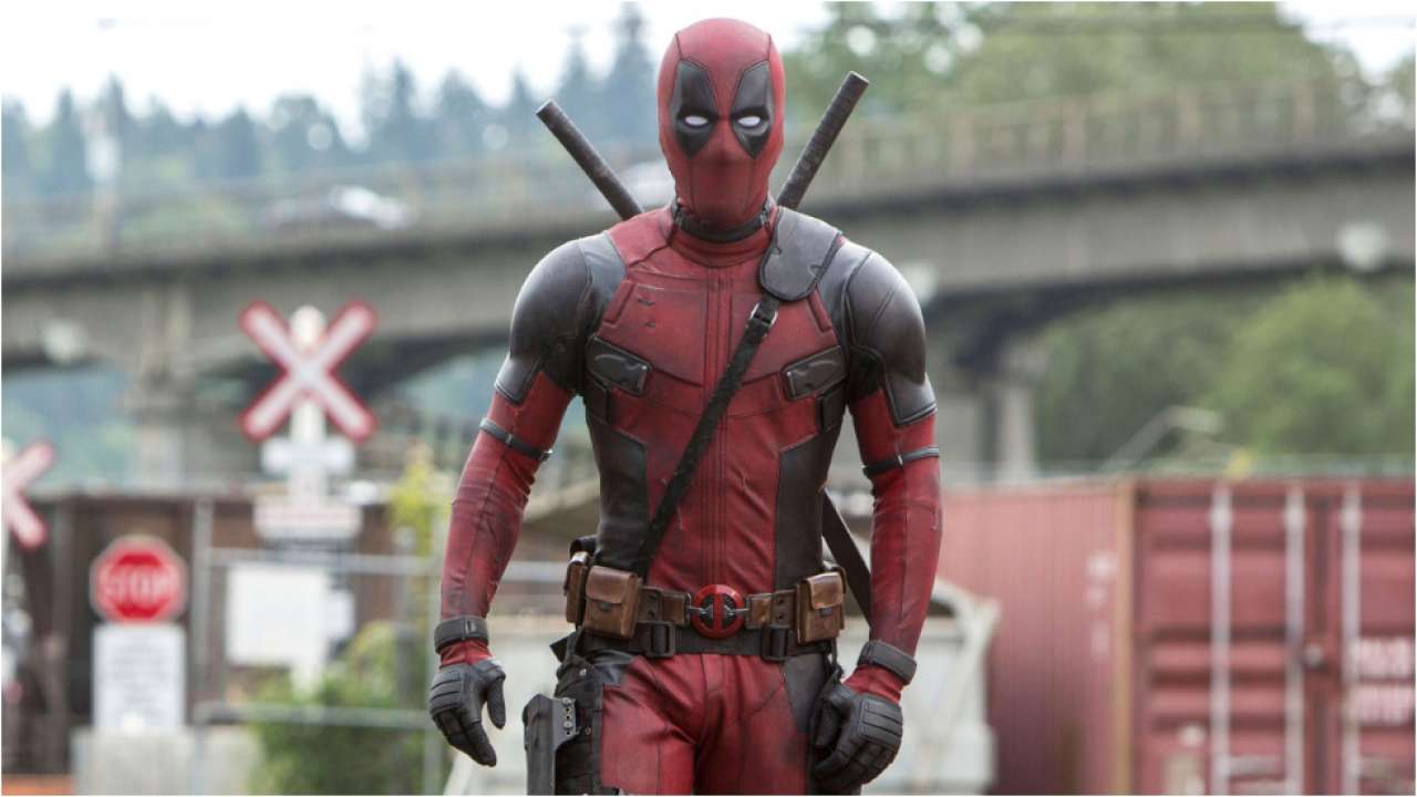 Ryan Reynolds Deadpool 3 Confirmed To Be Mcu S First R Rated Film