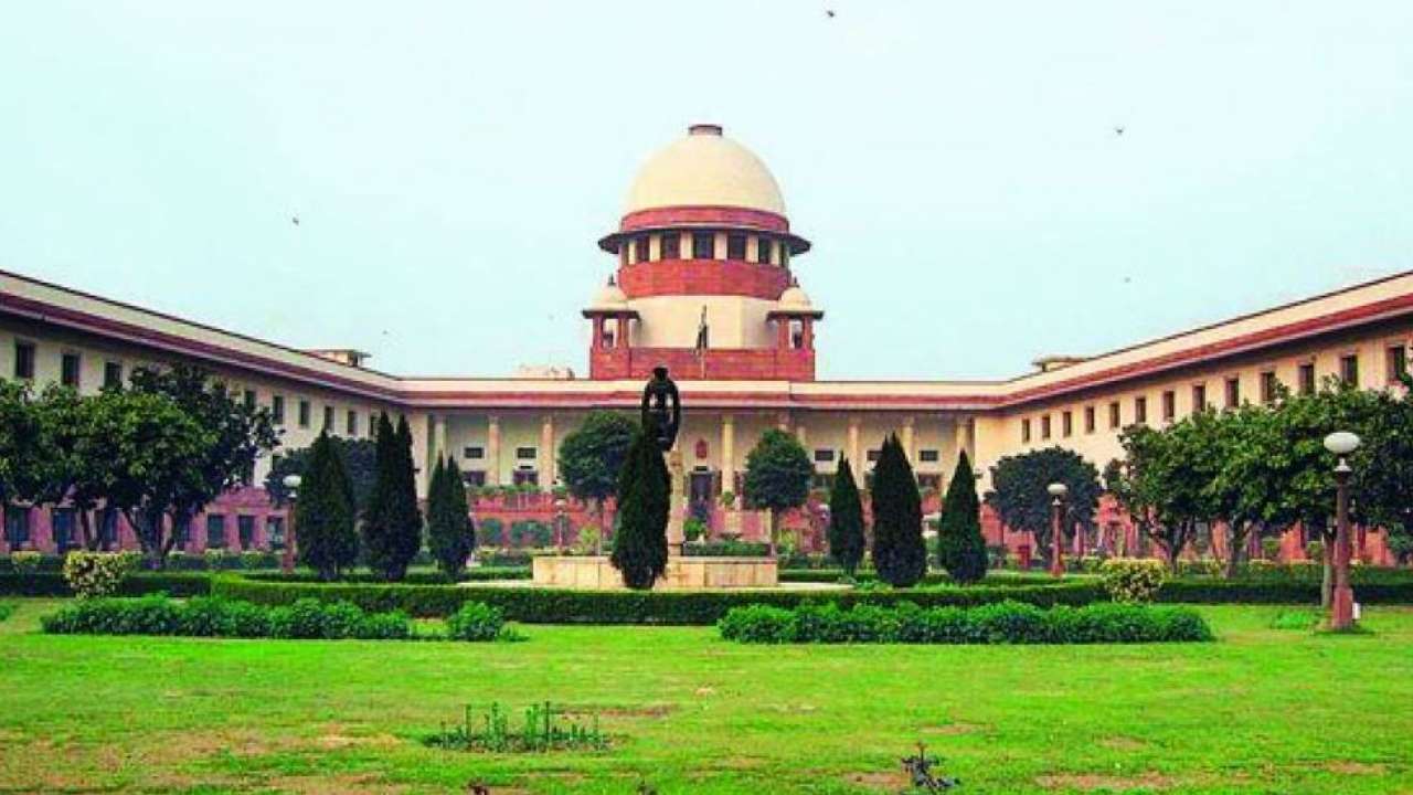SC stays implementation of farm laws, says farmers cannot sit on indefinite  protest
