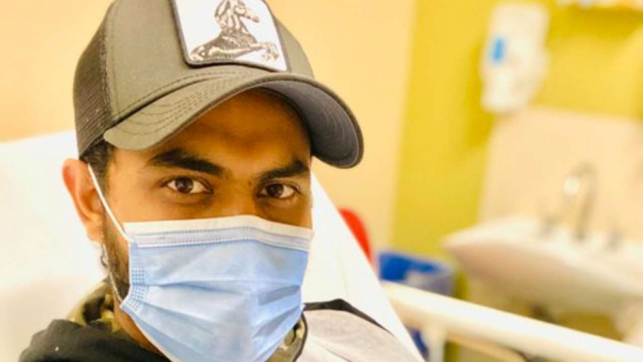 Ravindra Jadeja
