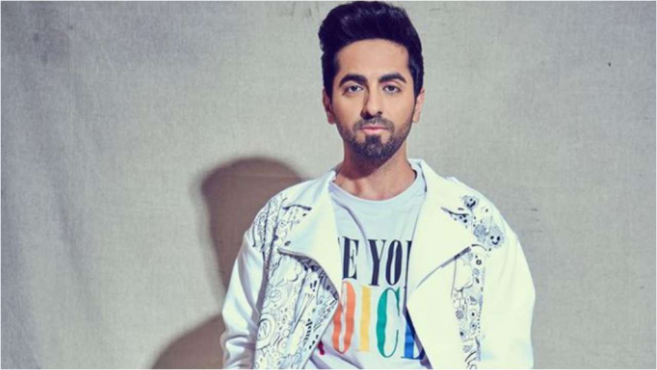 On National Youth Day, Ayushmann Khurrana reveals how young India can fight back against violence