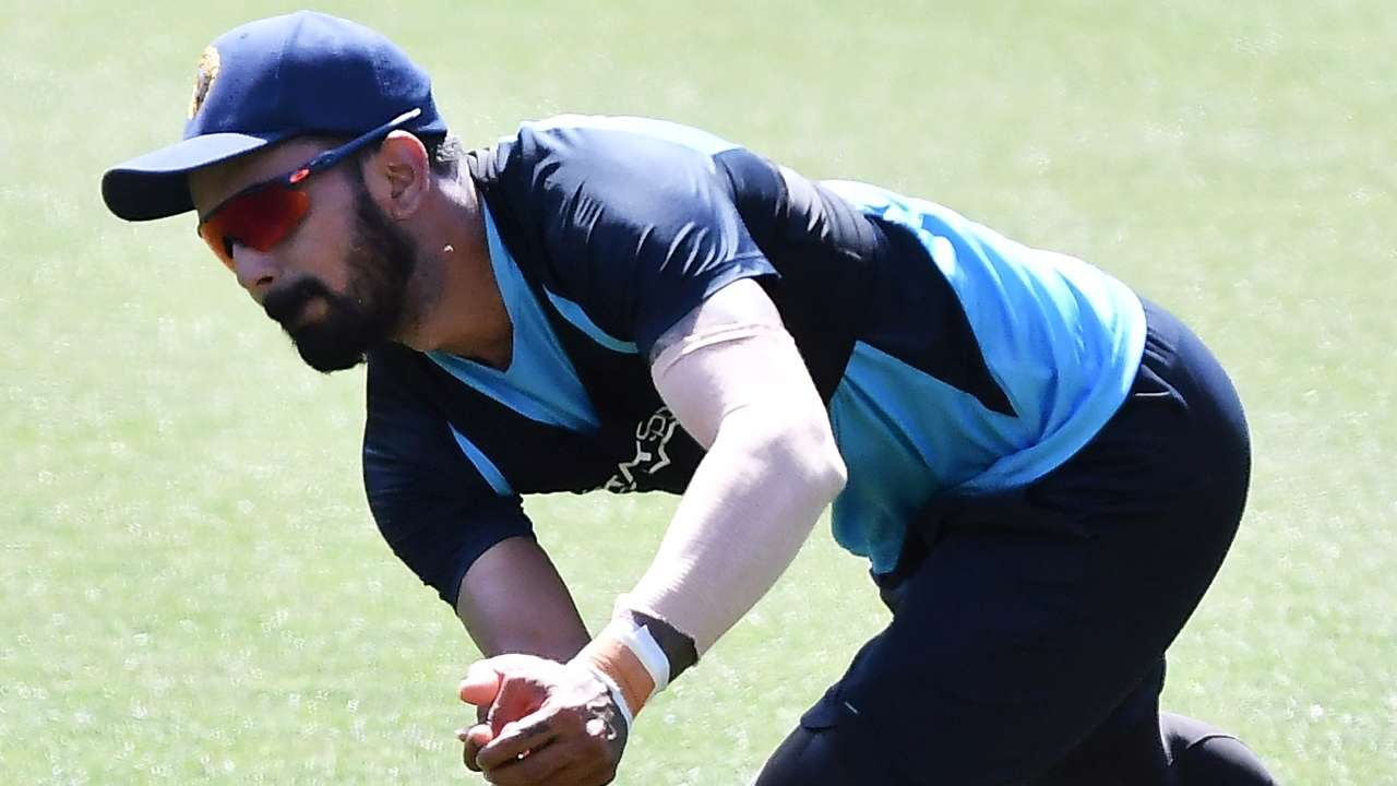 KL Rahul