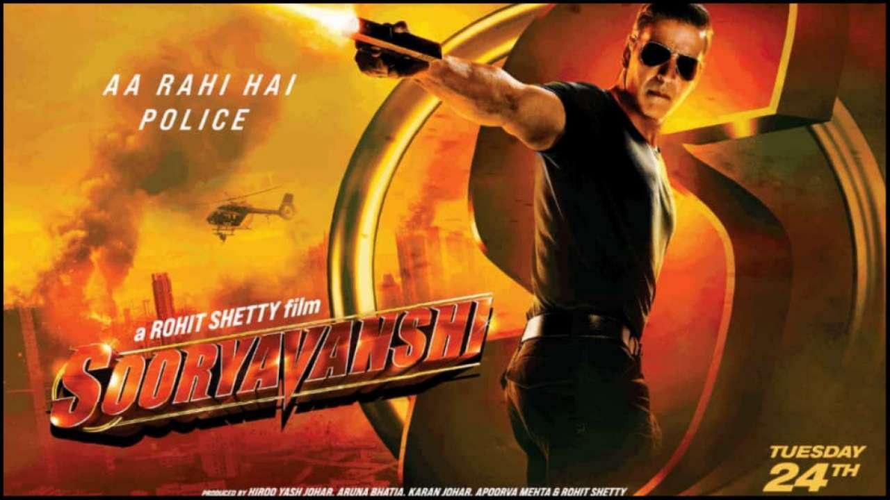 'Sooryavanshi', '83', 'Radhe: Your Most Wanted Bhai': Films that will