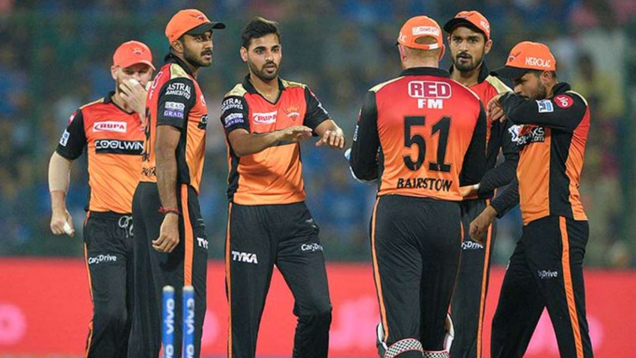 IPL 2021: Which players will be released, retained by Sunrisers Hyderabad?