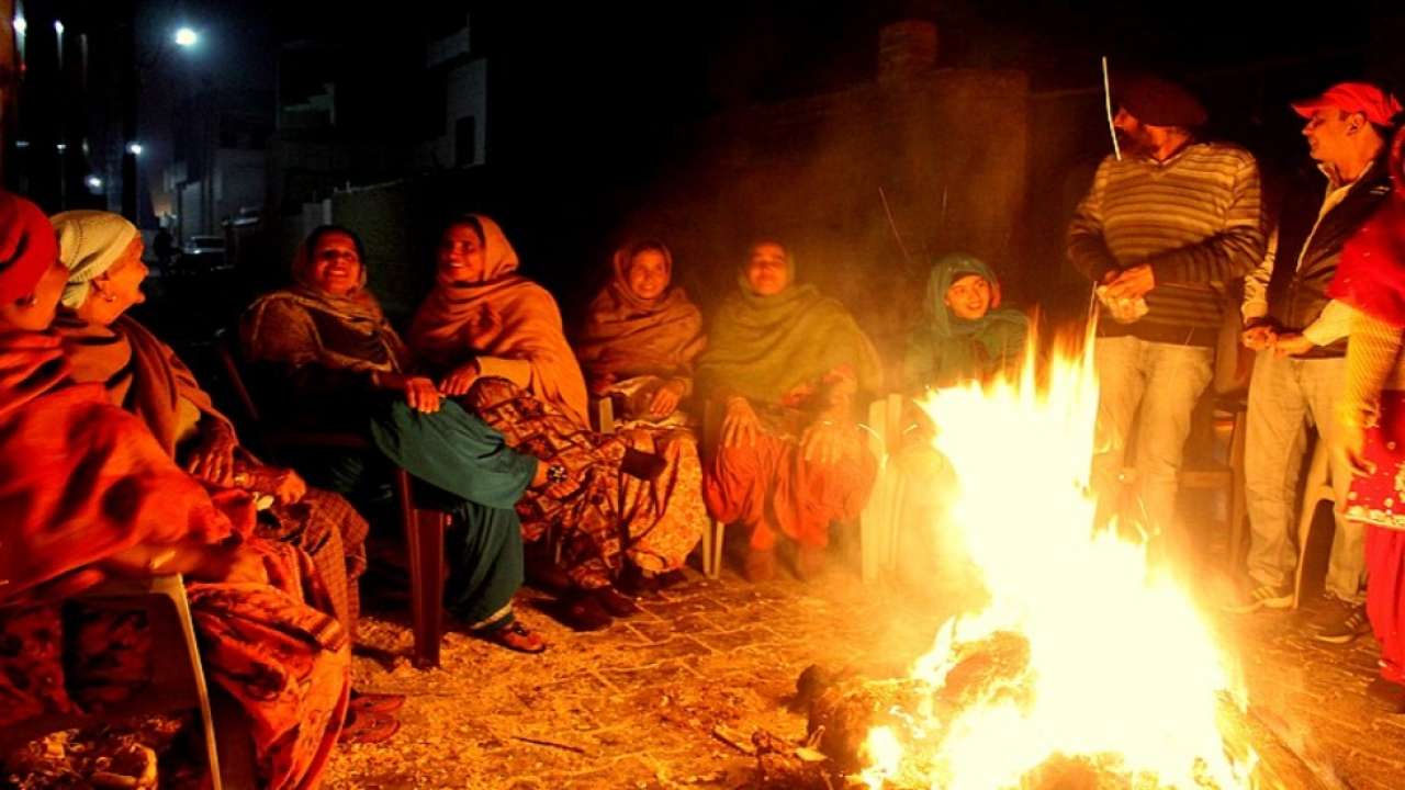 Lohri 2021: Significance of festival, how it got it's name