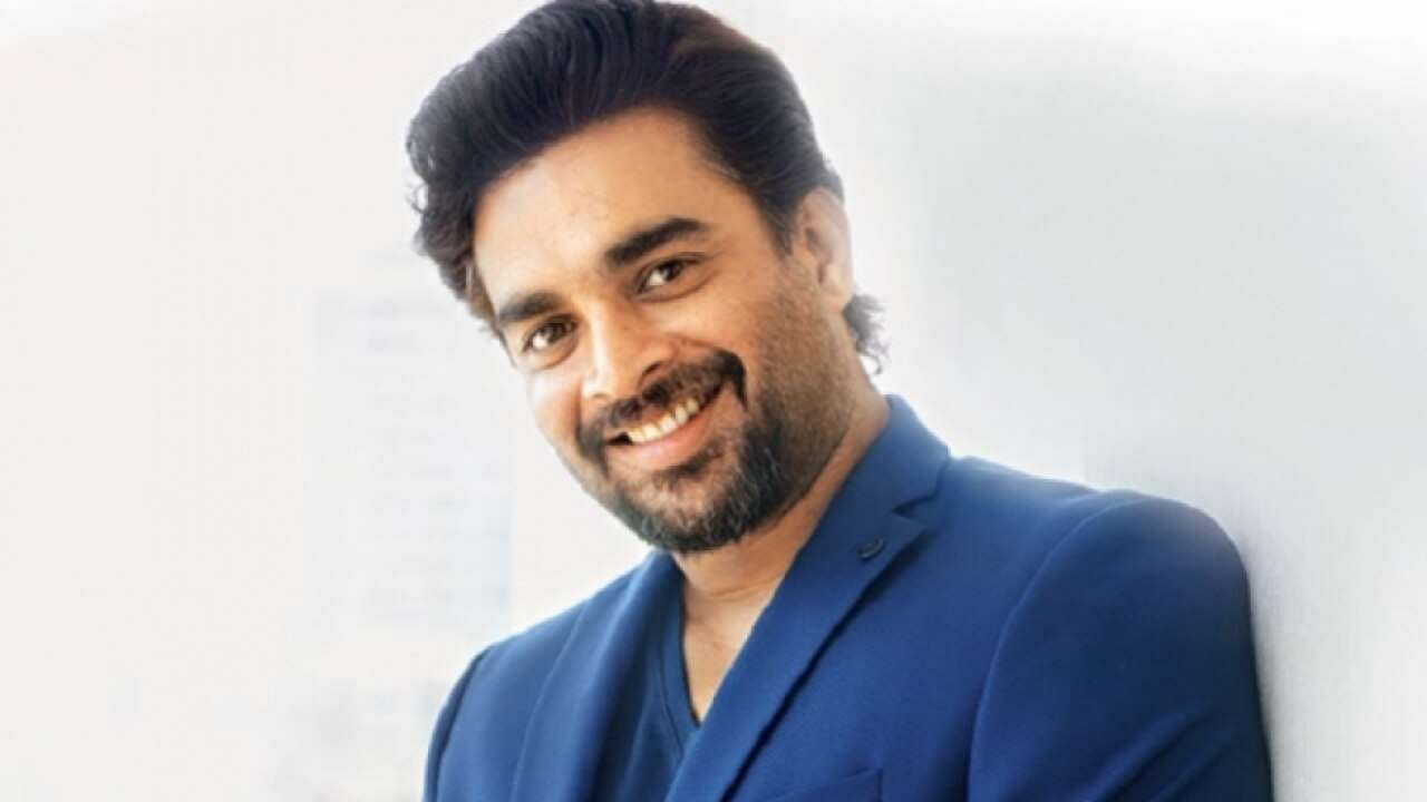 R Madhavan wins hearts with epic response to troll who hated 'Maara'