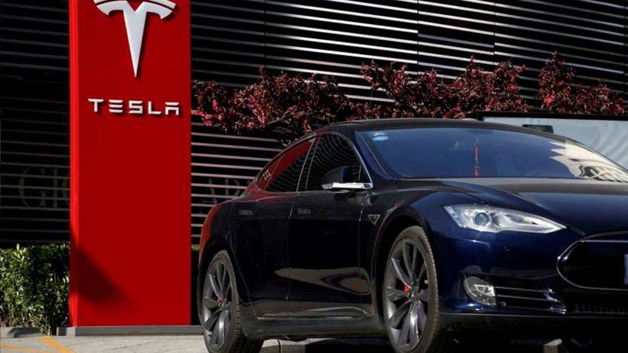 Tesla finally enters India, company registered in Bengaluru