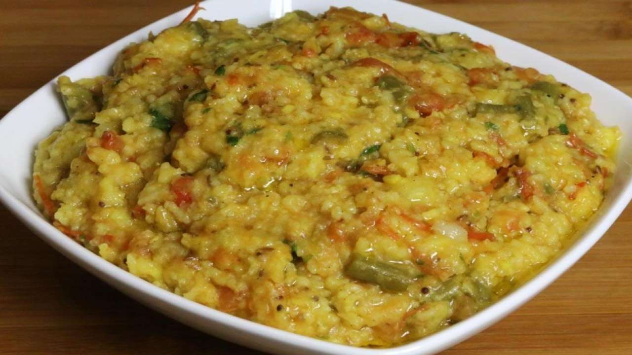 Khichdi