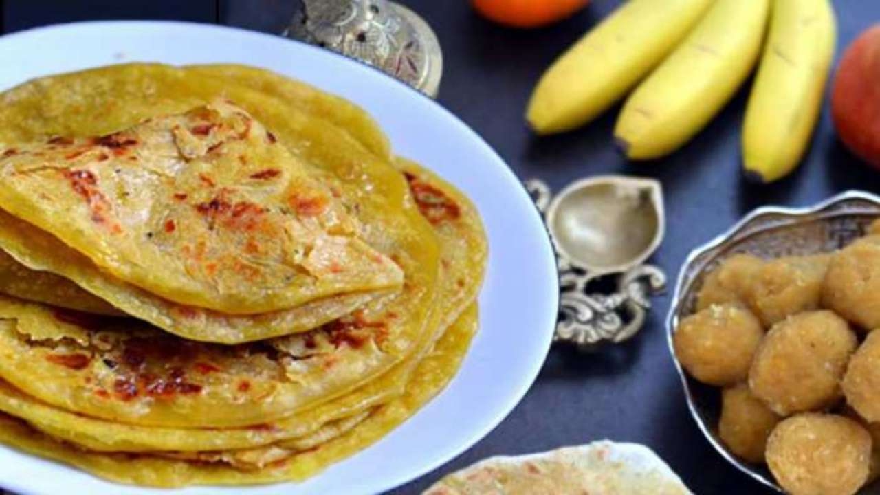 Puran Poli