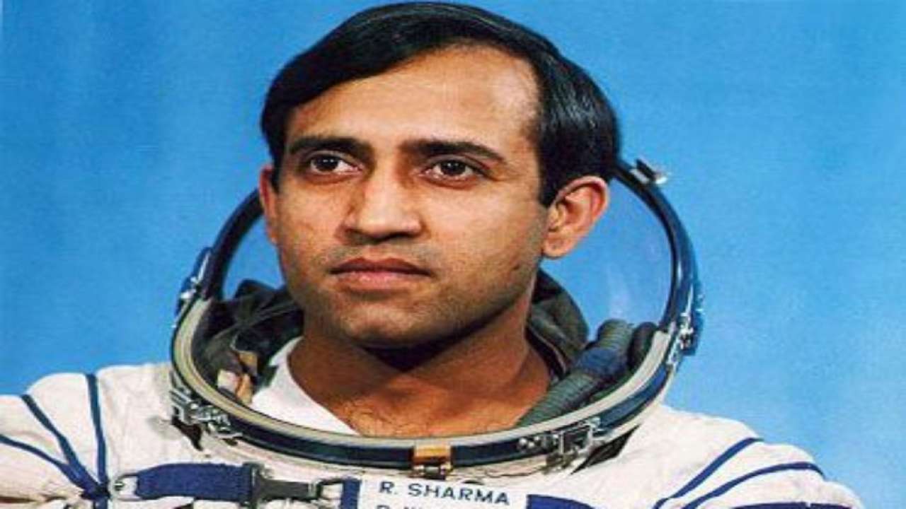 Happy Birthday Rakesh Sharma: Lesser-known facts about the first and