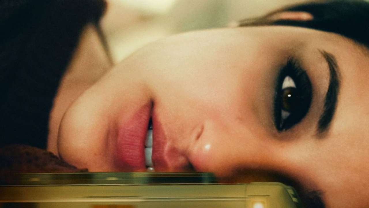 Parineeti Chopra, The Girl On The Train