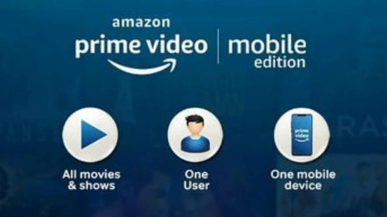 Secret Of Missing Me Is Out Amazon Prime Video Goes Netflix Way Introduces Mobile Edition For Users