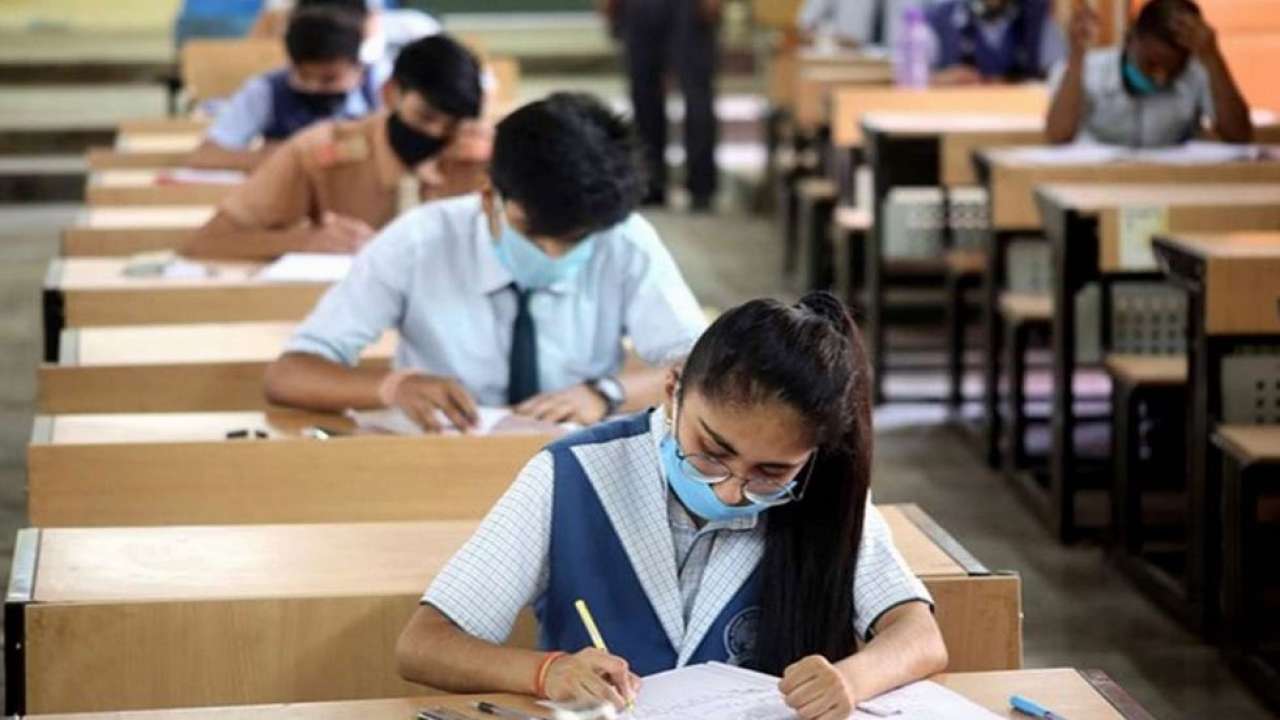 Delhi schools to reopen from this date for classes 10, 12, physical  attendance optional
