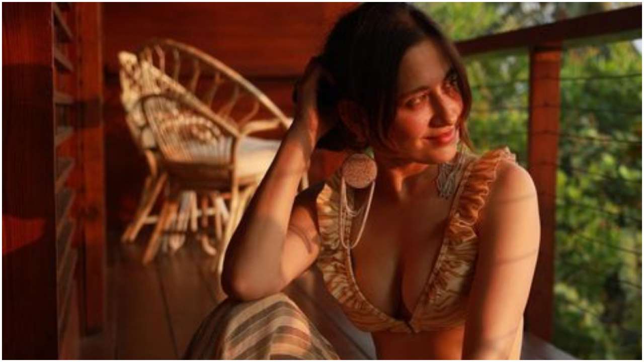 Sanjeeda Shaikh treats her 3.8 million Instagram followers with a mesmerising photo