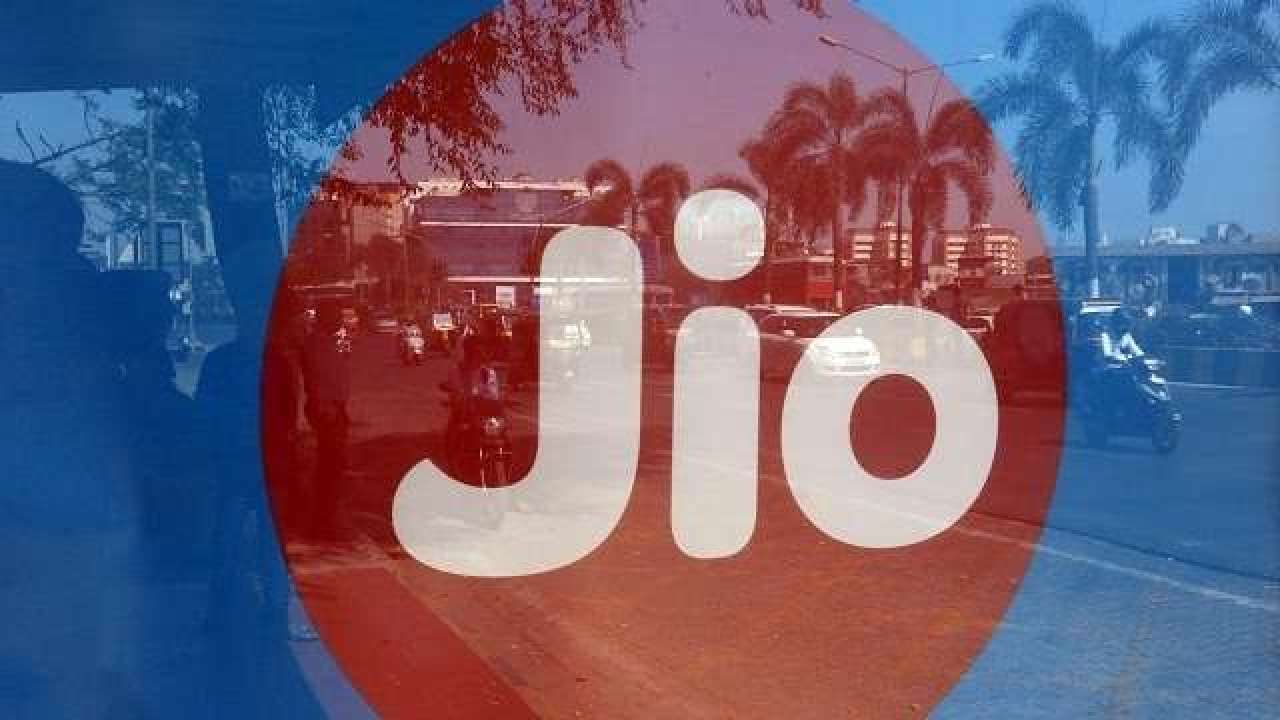 Jio plan