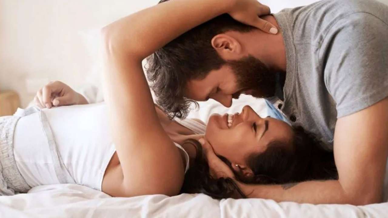 This country issues guidelines for safe sex amid COVID-19 outbreak, heres the bizarre norms photo