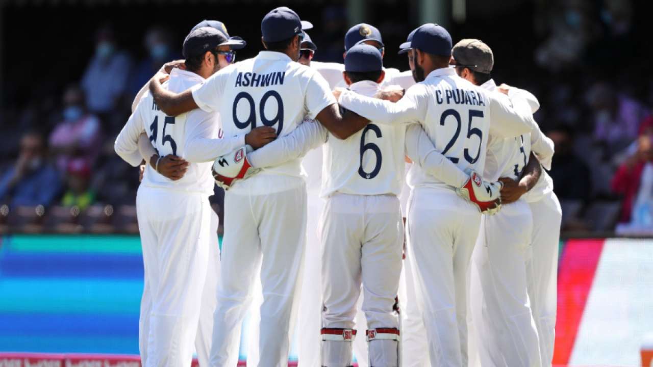 India vs Australia, 4th Test, Brisbane Live Streaming Details: When And