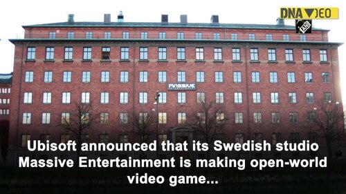 Video Thumbnail