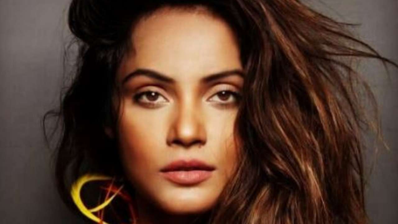 Neetu Chandra